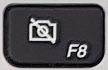 f8 key on lenovo laptop